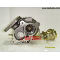 Turbocompresseur K14 / 53149707018 pour Volkswagen